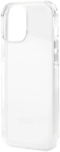 SoSkild Defend 2.0 Heavy Impact iPhone 12 Pro Max Hoesje Transparant afbeelding 3