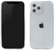 SoSkild Defend 2.0 Heavy Impact iPhone 12 / 12 Pro Hoesje Transparant afbeelding 5