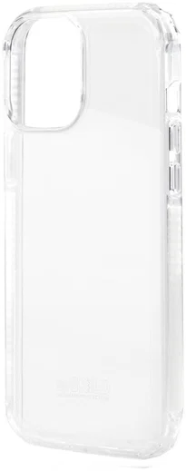 SoSkild Defend 2.0 Heavy Impact iPhone 12 / 12 Pro Hoesje Transparant afbeelding 3