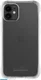 SoSkild Absorb 2.0 Impact Apple iPhone 12 Mini Hoesje Transparant afbeelding 1