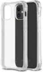 SoSkild Absorb 2.0 Impact Apple iPhone 12 Mini Hoesje Transparant afbeelding 4