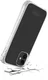 SoSkild Absorb 2.0 Impact Apple iPhone 12 Mini Hoesje Transparant afbeelding 2