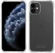 SoSkild Absorb 2.0 Impact Apple iPhone 12 Mini Hoesje Transparant afbeelding 5