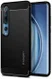 Spigen Rugged Armor Xiaomi Mi 10 / 10 Pro Hoesje Matte Black afbeelding 1