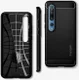 Spigen Rugged Armor Xiaomi Mi 10 / 10 Pro Hoesje Matte Black afbeelding 5