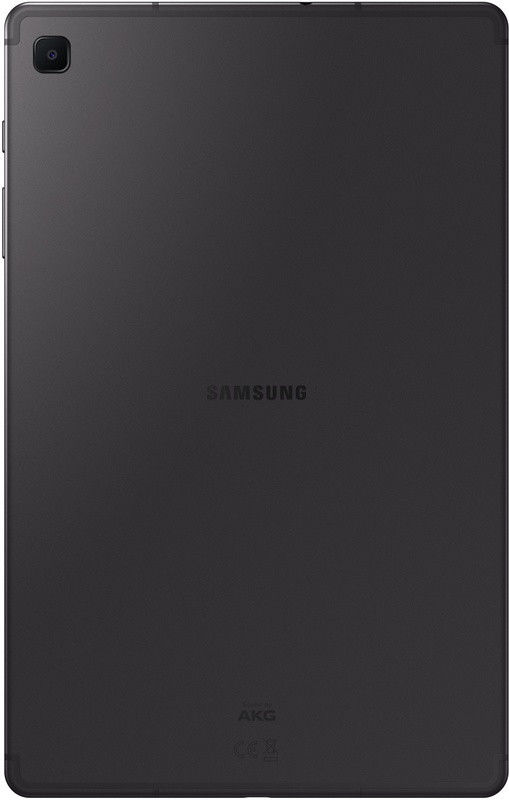 Samsung Galaxy Tab S6 Lite 10.4 P615 64GB WiFi + 4G Black afbeelding 1