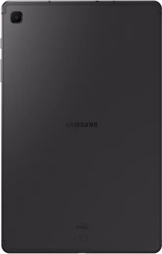 Samsung Galaxy Tab S6 Lite 10.4 P615 64GB WiFi + 4G Black afbeelding 1