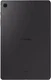 Samsung Galaxy Tab S6 Lite 10.4 P615 64GB WiFi + 4G Black afbeelding 1