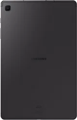 Samsung Galaxy Tab S6 Lite 10.4 P615 64GB WiFi + 4G Black afbeelding