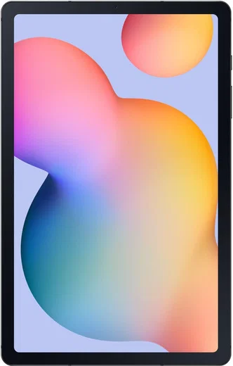 Samsung Galaxy Tab S6 Lite 10.4 P615 64GB WiFi + 4G Black afbeelding 2