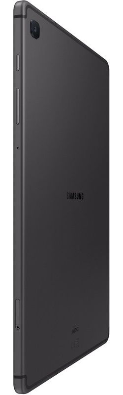 Samsung Galaxy Tab S6 Lite 10.4 P615 64GB WiFi + 4G Black afbeelding 3