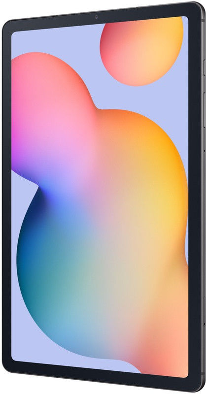 Samsung Galaxy Tab S6 Lite 10.4 P615 64GB WiFi + 4G Black afbeelding 4