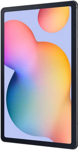 Samsung Galaxy Tab S6 Lite 10.4 P615 64GB WiFi + 4G Black afbeelding 4