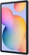 Samsung Galaxy Tab S6 Lite 10.4 P615 64GB WiFi + 4G Black afbeelding 4