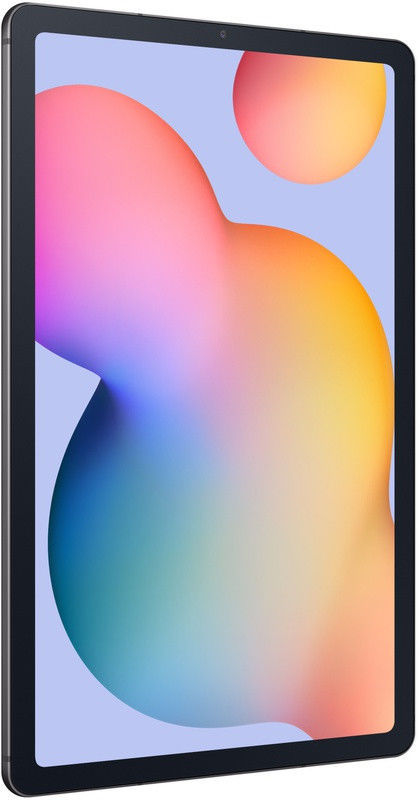Samsung Galaxy Tab S6 Lite 10.4 P615 64GB WiFi + 4G Black afbeelding 5