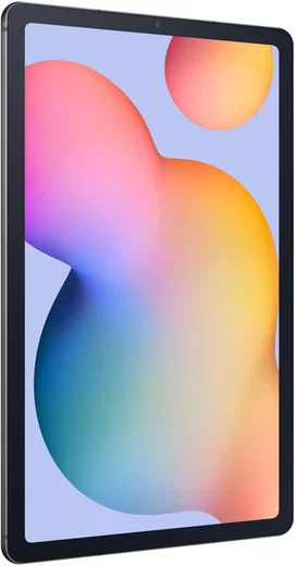Samsung Galaxy Tab S6 Lite 10.4 P615 64GB WiFi + 4G Black afbeelding 5