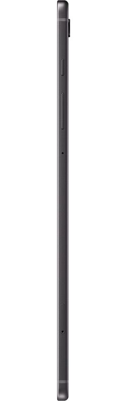 Samsung Galaxy Tab S6 Lite 10.4 P615 64GB WiFi + 4G Black afbeelding 7