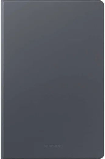 Originele Samsung Galaxy Tab A7 (2020) Hoes Book Cover Grijs afbeelding 4
