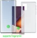 4smarts Samsung Galaxy Note 20 Ultra 360° Premium Protection Set Zwart afbeelding 1