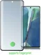 4smarts Second Glass UltraSonix Samsung Note 20 Screen Protector afbeelding 1