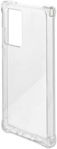 4smarts Ibiza Samsung Galaxy Note 20 Ultra Hoesje Transparant afbeelding 1