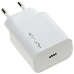 4Smarts VoltPlug Adapter 20W USB-C Snellader met Power Delivery afbeelding 7
