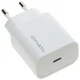 4Smarts VoltPlug Adapter 20W USB-C Snellader met Power Delivery afbeelding 7
