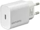 4Smarts VoltPlug Adapter 20W USB-C Snellader met Power Delivery afbeelding 1