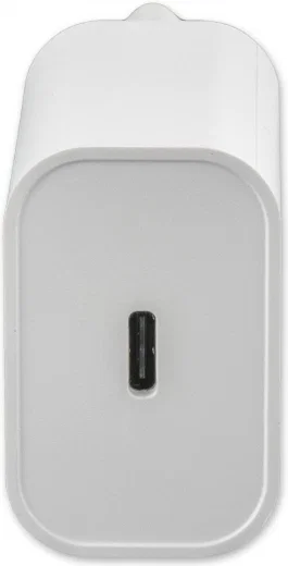 4Smarts VoltPlug Adapter 20W USB-C Snellader met Power Delivery afbeelding 2