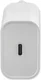 4Smarts VoltPlug Adapter 20W USB-C Snellader met Power Delivery afbeelding 2