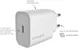 4Smarts VoltPlug Adapter 20W USB-C Snellader met Power Delivery afbeelding 6