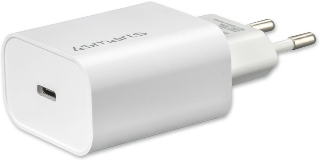 4Smarts VoltPlug Adapter 20W USB-C Snellader met Power Delivery afbeelding 8