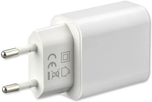 4Smarts VoltPlug Adapter 20W USB-C Snellader met Power Delivery afbeelding 9