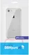 iPhone SE (2020/2022) / 8 / 7 Hoesje Back Cover met Koord Roze afbeelding 2