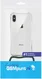 Apple iPhone XS / X Hoesje Back Cover met Koord Zwart afbeelding 3