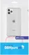 Apple iPhone 11 Pro Hoesje Back Cover met Koord Roze afbeelding 2