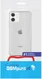 Apple iPhone 11 Hoesje Transparante Back Cover met Rood Koord afbeelding 12
