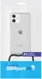 Apple iPhone 12 / 12 Pro Hoesje Back Cover met Koord Zwart afbeelding 12