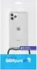 Apple iPhone 12 Pro Max Hoesje Back Cover met Koord Zwart afbeelding 2