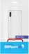 Huawei P30 Lite Hoesje Back Cover met Koord Rood afbeelding 2