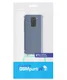 Xiaomi Redmi Note 9 Hoesje Back Cover met Koord Mint Groen afbeelding 2