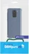 Xiaomi Redmi Note 9 Hoesje Back Cover met Koord Donker Groen afbeelding 2