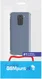 Xiaomi Redmi Note 9 Hoesje Back Cover met Koord Rood afbeelding 2