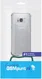 Samsung Galaxy S8 Hoesje Back Cover met Koord Donker Groen afbeelding 2