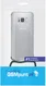 Samsung Galaxy S9 Hoesje Back Cover met Koord Zwart afbeelding 3