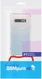 Samsung Galaxy S10 Hoesje Back Cover met Koord Rood afbeelding 2
