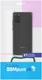 Samsung Galaxy S20 Hoesje Back Cover met Koord Donker Groen afbeelding 2
