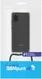Samsung Galaxy S20 Plus Hoesje Back Cover met Koord Zwart afbeelding 3