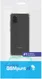 Samsung Galaxy S20 Plus Hoesje Back Cover met Koord Mint Groen afbeelding 2