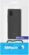 Samsung Galaxy S20 Plus Hoesje Back Cover met Koord Donker Groen afbeelding 3